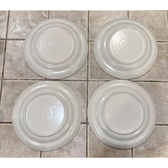 Pfaltzgraff Perennials 20 Pc Dinnerware Set The Tea Rose Collection Original Box - Picture 5 of 16